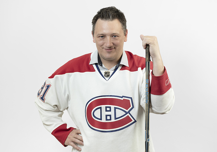 Éric Bertrand